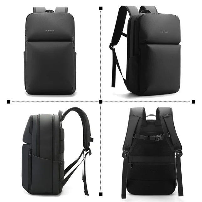 Simple Design Rucksack Herren 16 Zoll
