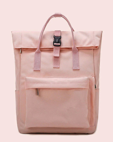 Laptop Rucksack für Damen: Funktionalität trifft Design