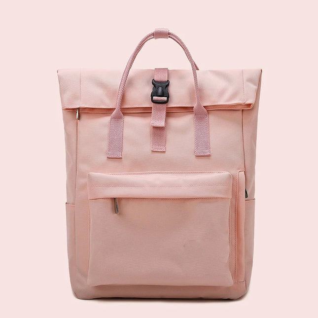 Laptop Rucksack für Damen: Funktionalität trifft Design