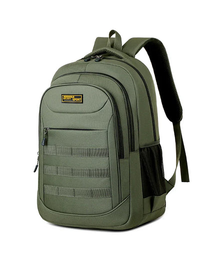 Tactical Rucksack khaki Outdoor wasserdicht
