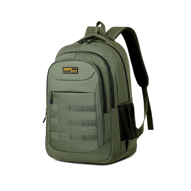Tactical Rucksack khaki Outdoor wasserdicht