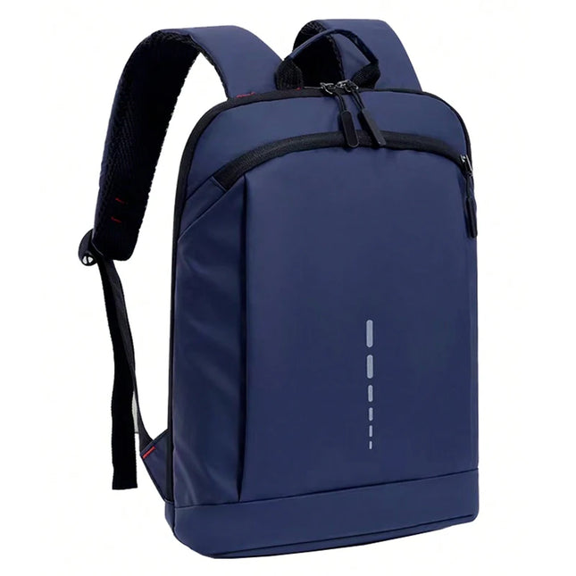 Business Rucksack Herren wasserdicht USB