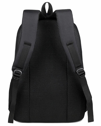 Sport-Rucksack 16 Zoll mit Reflektoren