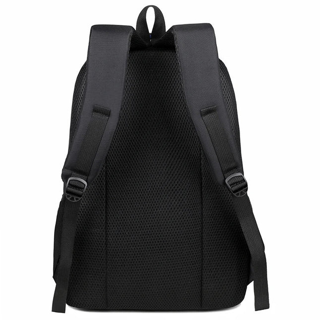 Sport-Rucksack 16 Zoll mit Reflektoren