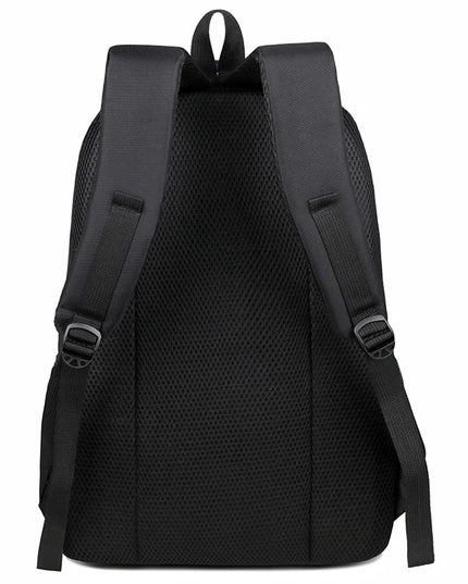 Sport-Rucksack 16 Zoll mit Reflektoren