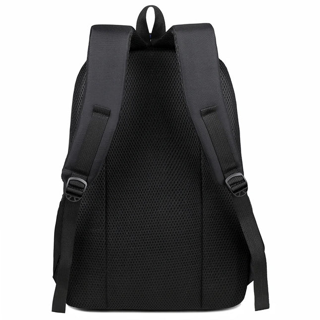 Sport-Rucksack 16 Zoll mit Reflektoren
