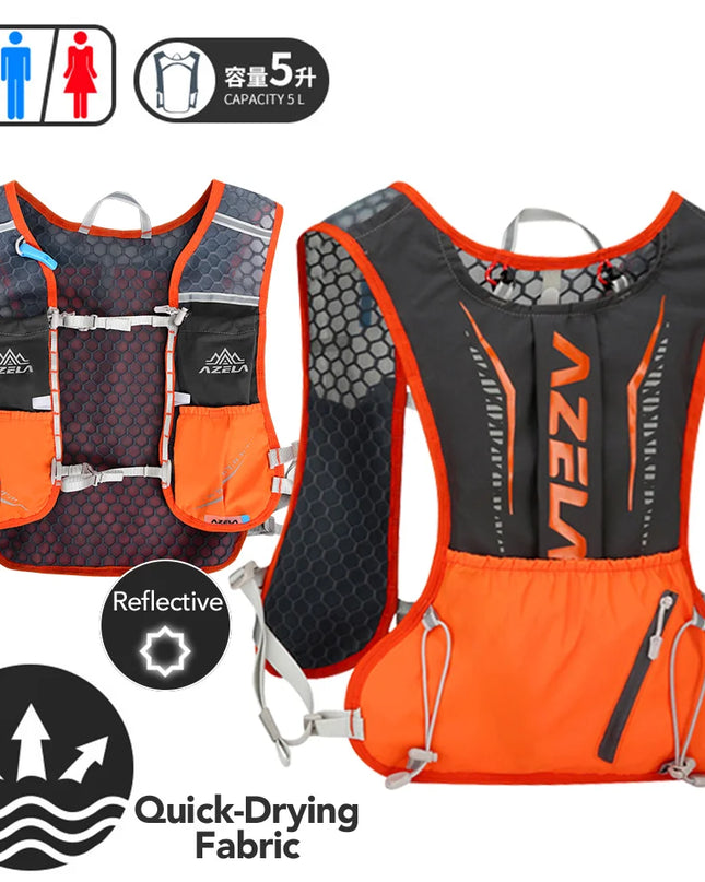 Fahrrad 3-in-1 Rucksack Satteltasche