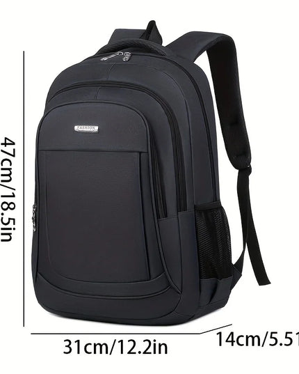 Laptop Rucksack für 16 Zoll Laptops – Ideal für Alltag & Reise