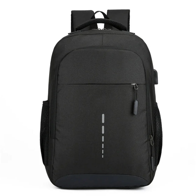 Rucksack Herren 15.6 Zoll mit Reflektoren
