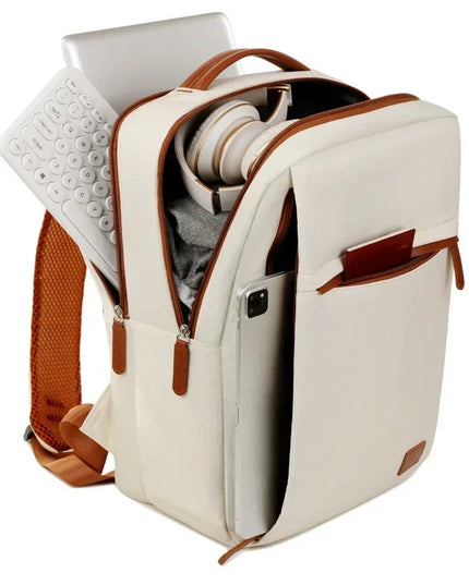 Unisex Business-Rucksack 15 Zoll 3 Farben