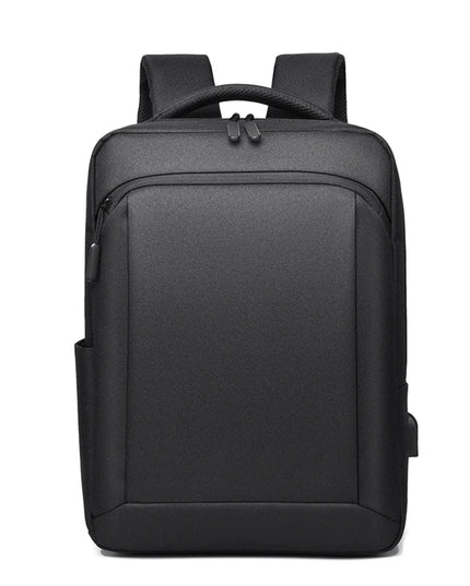 Flacher Arbeits-Rucksack Herren 15.6 Zoll