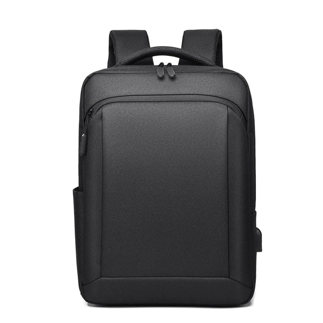 Flacher Arbeits-Rucksack Herren 15.6 Zoll