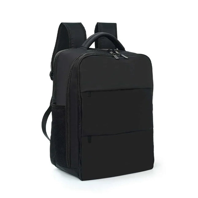 Laptop Rucksack 16 Zoll wasserdicht – ideal für Business & Uni