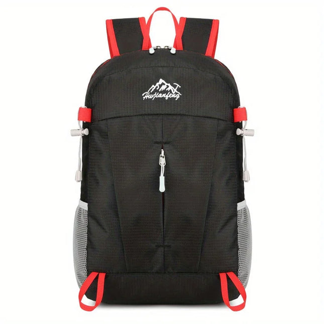 Faltbarer Reise-Rucksack leicht kompakt