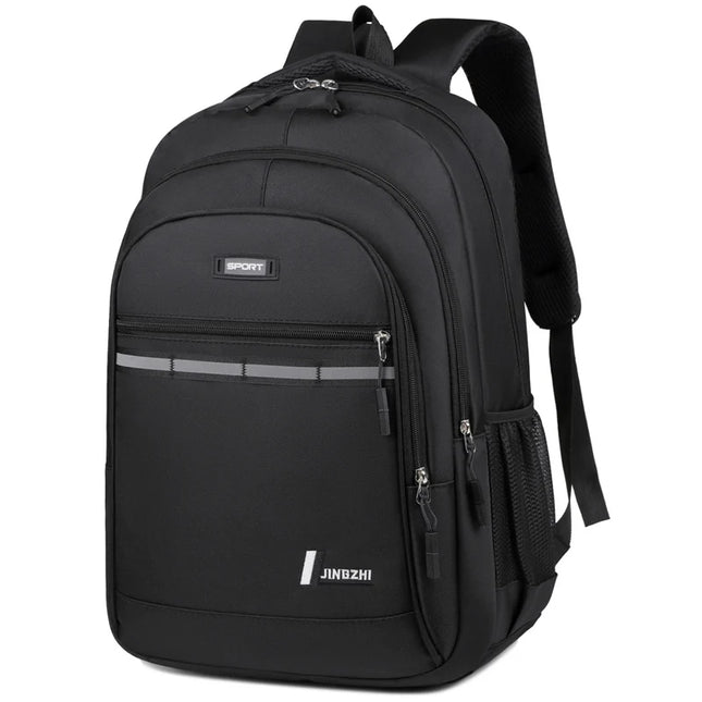Sport-Rucksack 16 Zoll mit Reflektoren