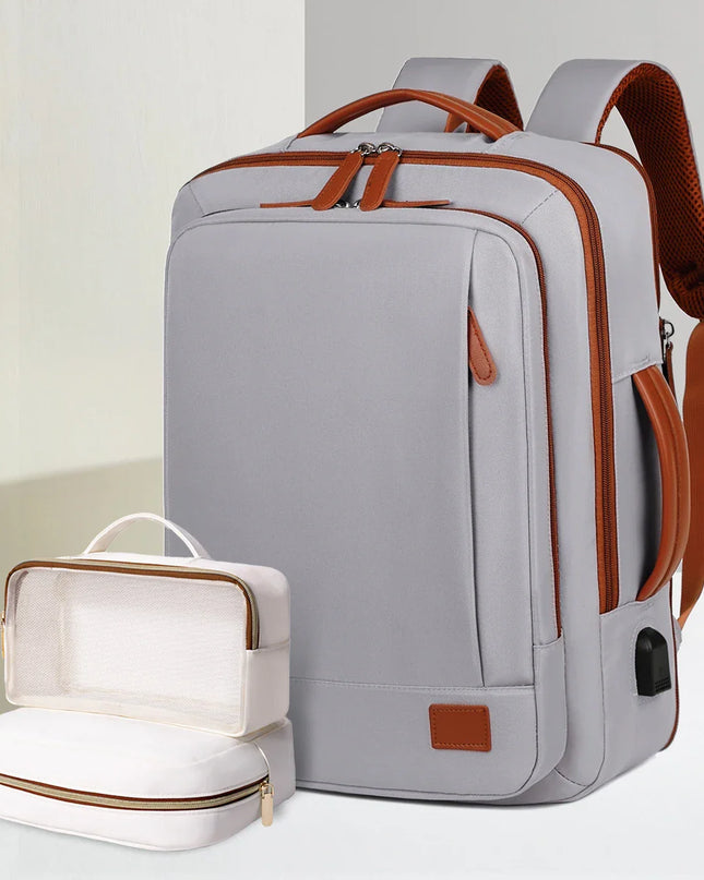 Leichter Damen Business-Reise-Rucksack