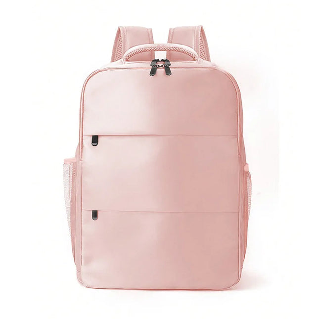 Laptop Rucksack 16 Zoll wasserdicht – ideal für Business & Uni