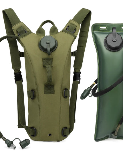 Tactical Rucksack Trinkblase 3L outdoor
