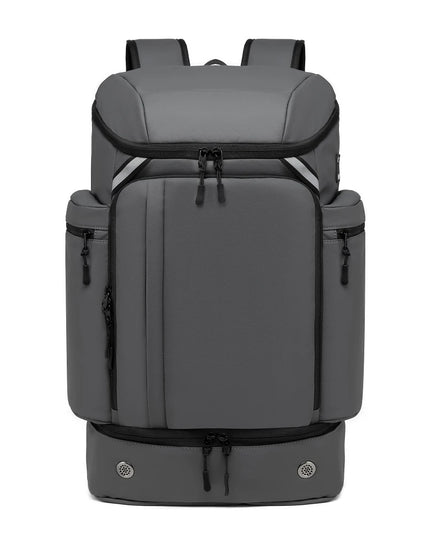 Sport-Rucksack 17 Zoll Herren mit Schuhfach
