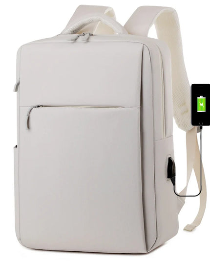 Bunter Rucksack 15.6 Zoll in 10 Farben