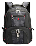 Camouflage gray / 17 Inches / China Mainland