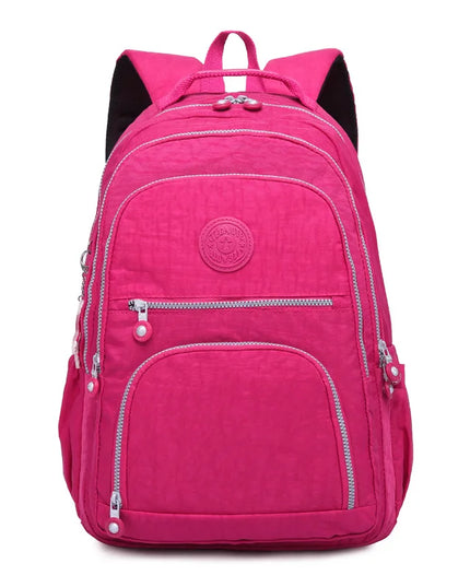Laptop Rucksack: Funktional & Wasserdicht für Alltag & Reise