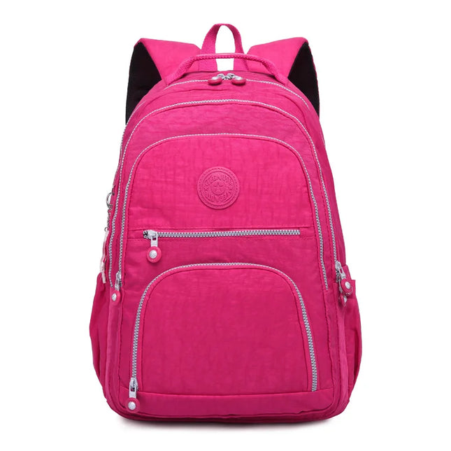 Laptop Rucksack: Funktional & Wasserdicht für Alltag & Reise