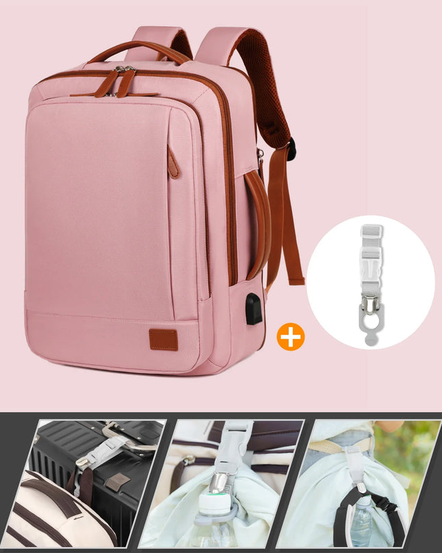 Leichter Damen Business-Reise-Rucksack