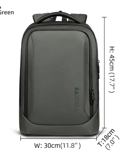 Laptop Rucksack für Herren – Heroic Knight Business Travel