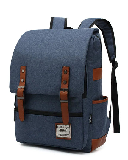 Rucksack Herren mit grossem Volumen