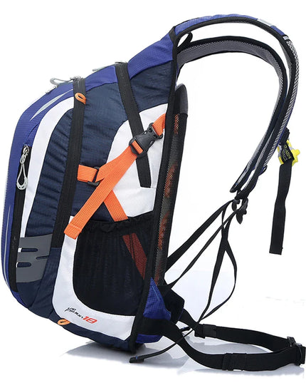 Studenten Fahrrad-Rucksack Sport Nylon