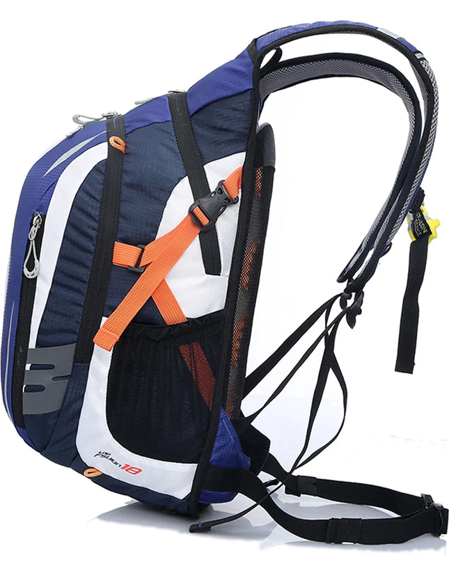 Studenten Fahrrad-Rucksack Sport Nylon
