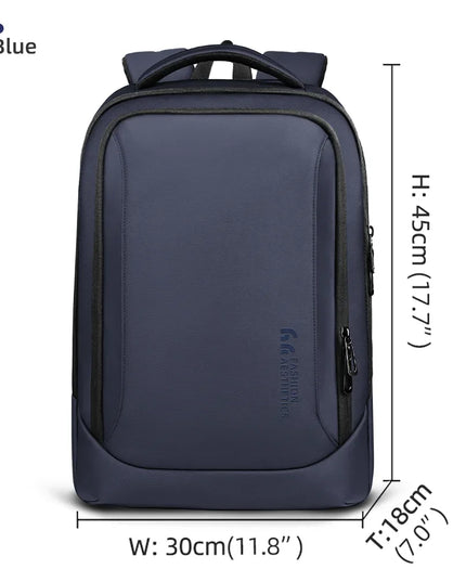 Laptop Rucksack für Herren – Heroic Knight Business Travel