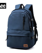 Oxford-Navy Blue