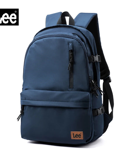 Laptop Rucksack 15.6 Zoll – Wasserdicht & Geräumig für Alltag