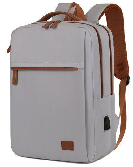 Unisex Business-Rucksack 15 Zoll 3 Farben