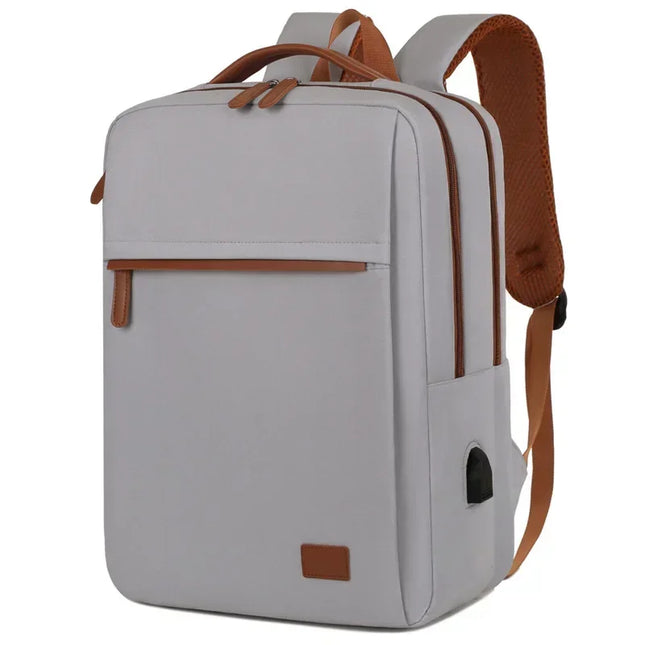 Unisex Business-Rucksack 15 Zoll 3 Farben