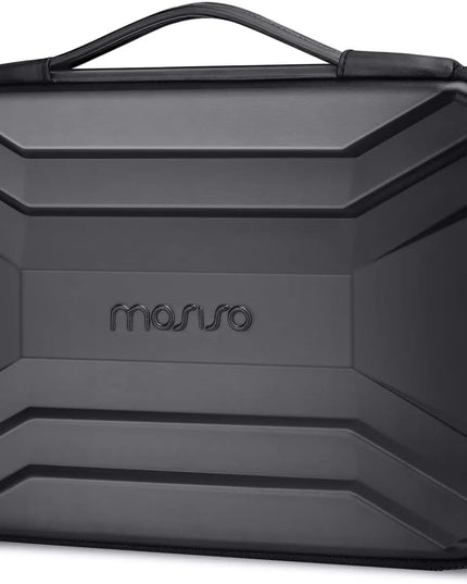 Laptop Rucksack 16 Zoll wasserdicht – Schutz für Ihr MacBook