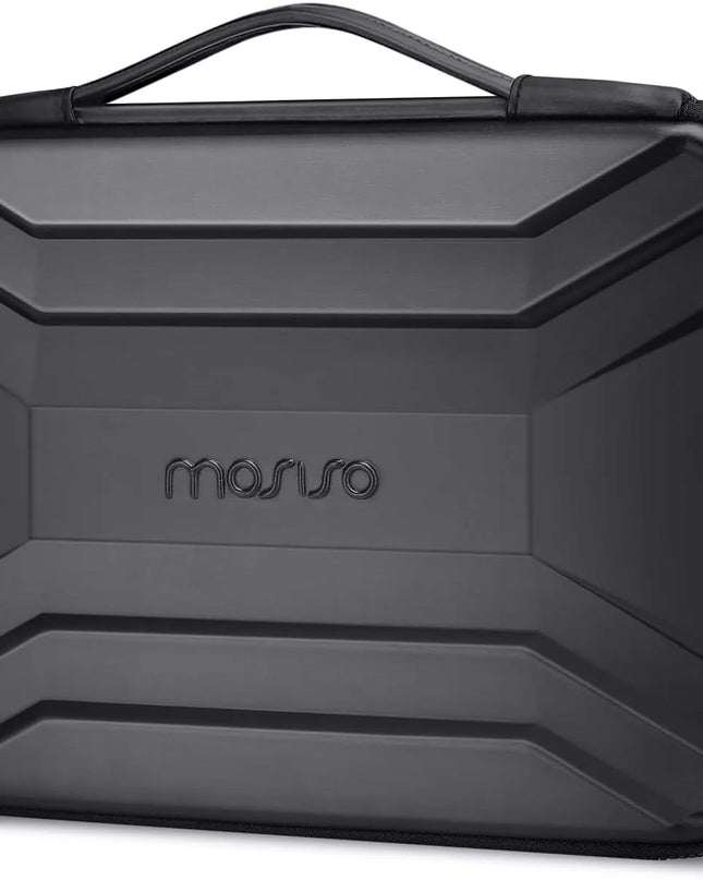 Laptop Rucksack 16 Zoll wasserdicht – Schutz für Ihr MacBook