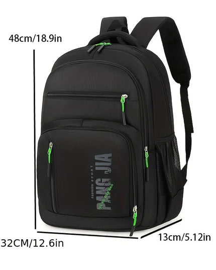 Sport-Rucksack 16 Zoll mit vielen Taschen
