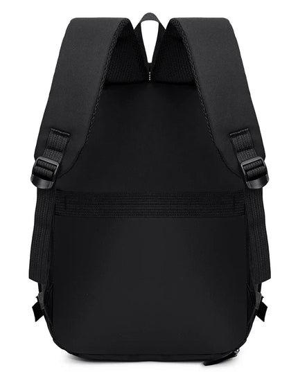 Leichter Reise-Rucksack Schuhfach 180 Grad