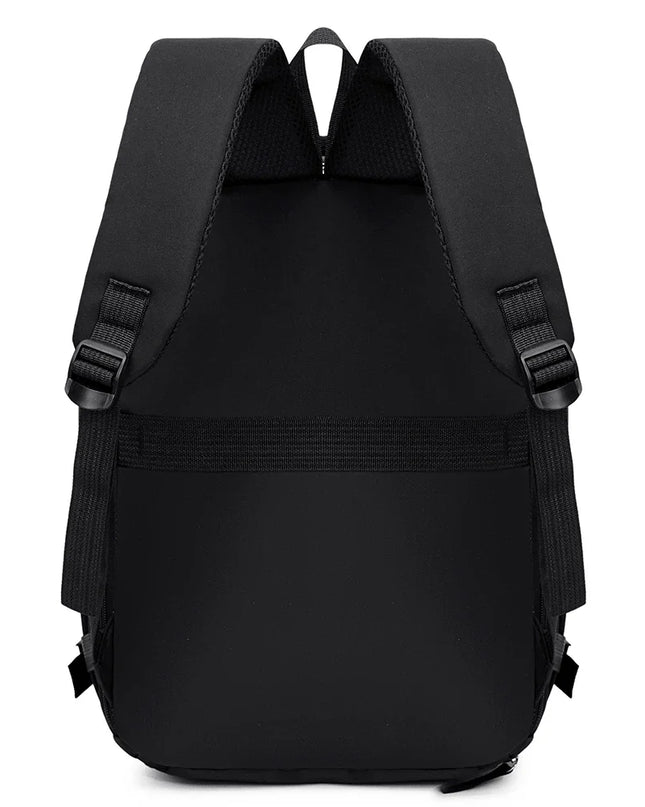 Leichter Reise-Rucksack Schuhfach 180 Grad