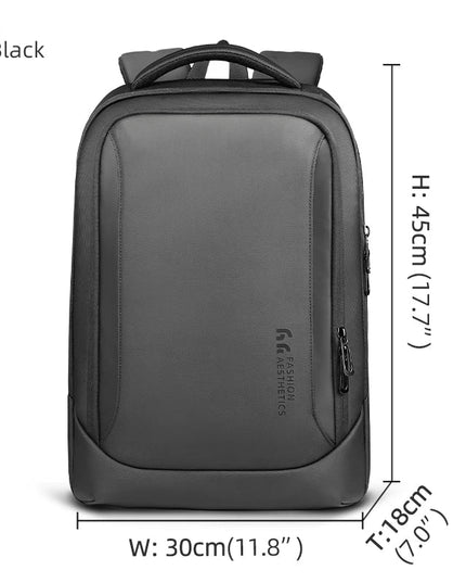 Laptop Rucksack für Herren – Heroic Knight Business Travel