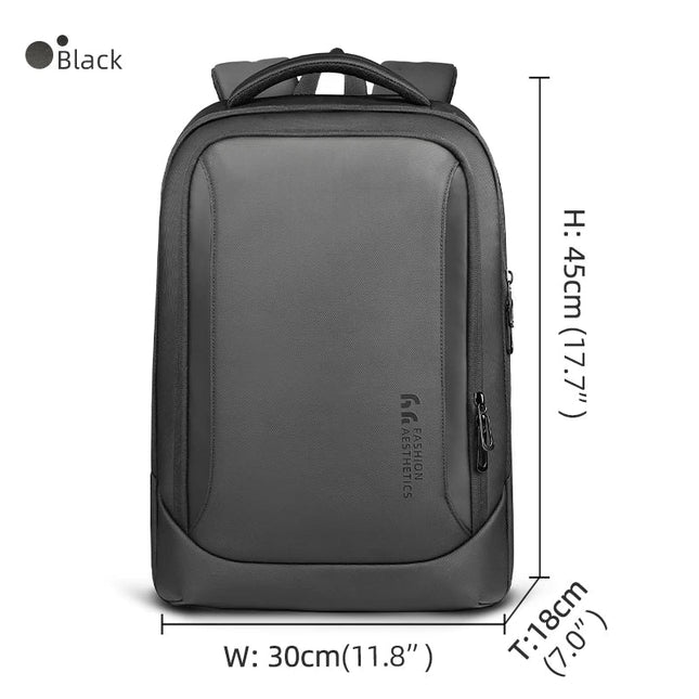 Laptop Rucksack für Herren – Heroic Knight Business Travel