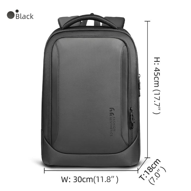 Laptop Rucksack für Herren – Heroic Knight Business Travel