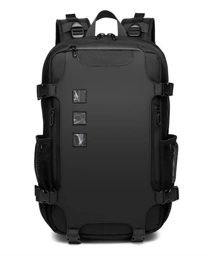 Laptop Rucksack 16 Zoll wasserdicht – OZUKO Herren Rucksack