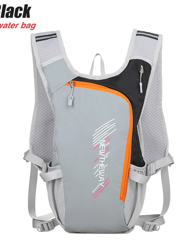 Urbaner Pendler-Rucksack wasserdicht robust