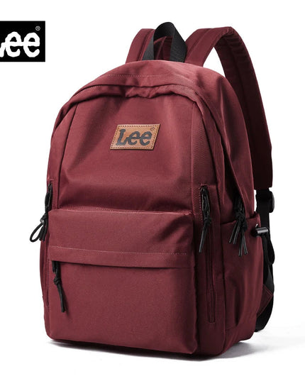 Laptop Rucksack Lee Lightweight 16 Zoll – Ideal für Büro & Uni