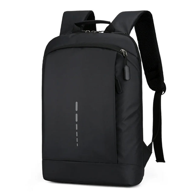 Business Rucksack Herren wasserdicht USB