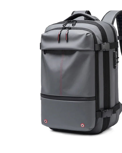 Business-Rucksack 17 Zoll mit TSA